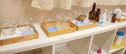 Anaokullarında Montessori Materyallerinin Önemi
