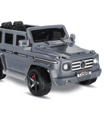 Arabalar Ve Bebekler