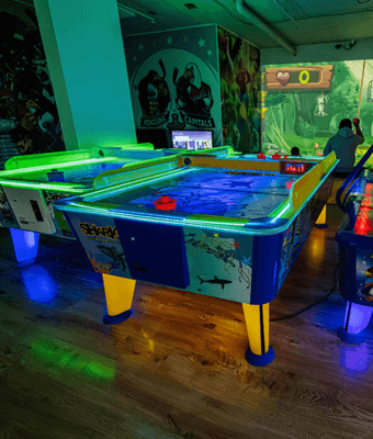 Elektronik oyun makinaları