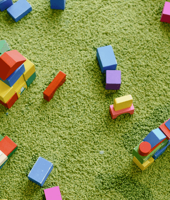 İç mekan oyun grupları