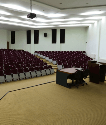 Konferans Salonları