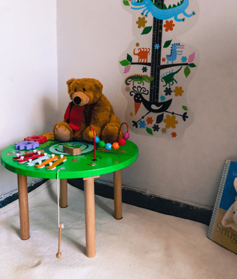 Manav Ve Market Köşeleri