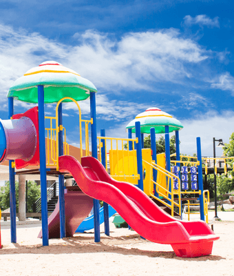 Oyun Grupları & Parklar