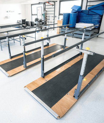 Rehabilitasyon Malzemeleri