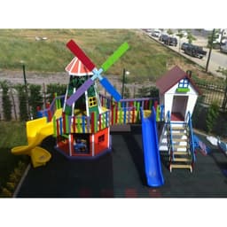 Ahşap Çocuk Oyun Parkı Kurulumu ve Bakım Rehberi