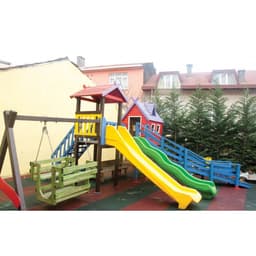 Dış Mekan Oyun Grubu Bakımı ve Uzun Ömürlü Kullanım İpuçları