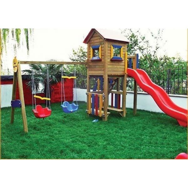 Anaokulu Malzemeleri ile Modern Eğitim Ortamı Oluşturma