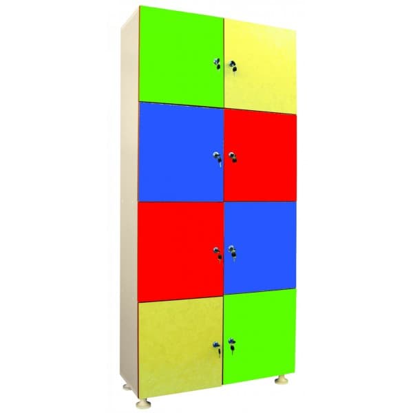 Anaokulu Malzemeleri ile Ergonomik Sınıf Tasarımı ve Çocuk Konforu