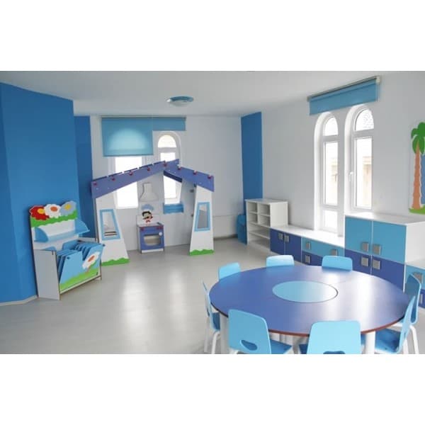 Anaokulu Malzemeleri ile Oyun Alanlarında Güvenlik Standartları ve Doğru Uygulamalar