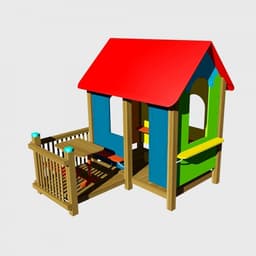 Anaokulu Ahşap Parkları ile Açık Hava Oyun Alanlarının Önemi