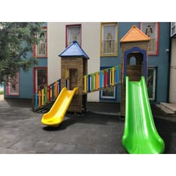 Anaokulu Parklarında Sanat, Bilim ve Tematik Atölye Uygulamaları
