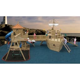 Anaokulu Parklarında Sanayi/Endüstriyel Meslek Temaları, Güvenlik Donanımları ve Atölye Bahçeleri