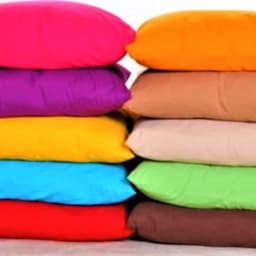 Rahat Oyun Alanı: Büyük Yer Minderi 100x100 cm