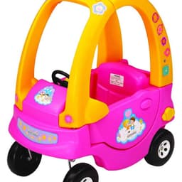 Coupe Araba (Lerado)