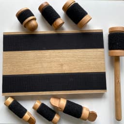 El Çalıştırma Tablası